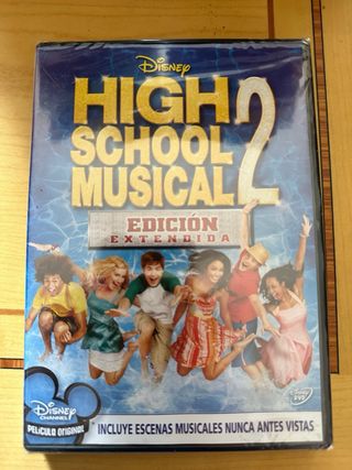 Peliculas DVD precintadas