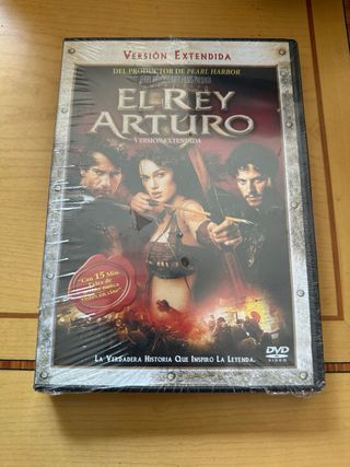 Peliculas DVD precintadas