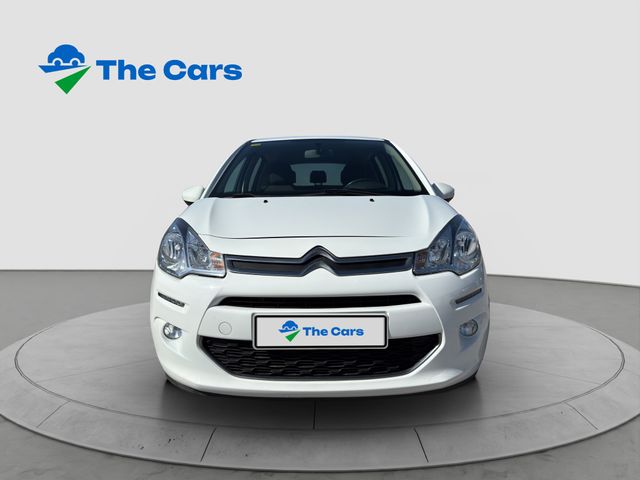 Citroen C3 1.6 HDI 75CV 2015