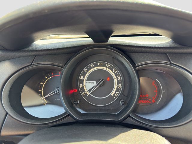 Citroen C3 1.6 HDI 75CV 2015