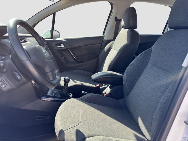 Citroen C3 1.6 HDI 75CV 2015