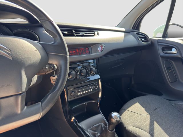 Citroen C3 1.6 HDI 75CV 2015