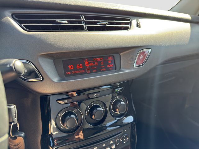 Citroen C3 1.6 HDI 75CV 2015