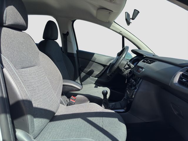 Citroen C3 1.6 HDI 75CV 2015