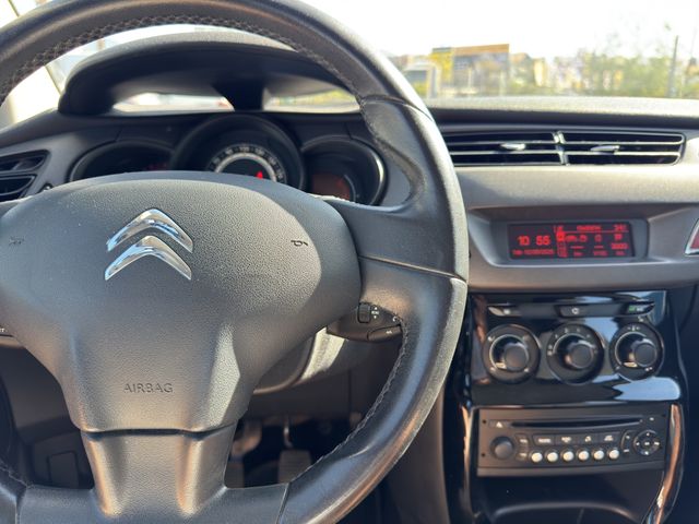 Citroen C3 1.6 HDI 75CV 2015