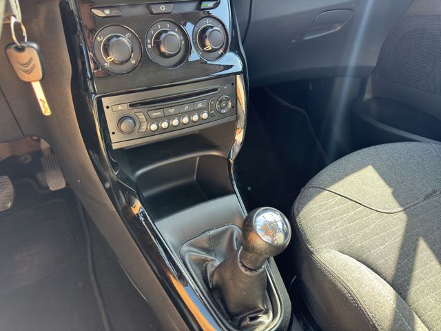 Citroen C3 1.6 HDI 75CV 2015