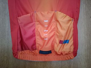 Maillot ciclismo GOBIK XS hombre