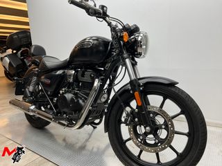 ROYAL ENFIELD METEOR350| 2021 | 10.836kms |49€/mes