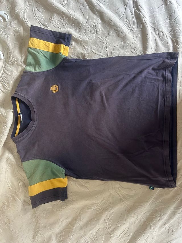 Fomento. Camiseta Entreolivos/Tabladilla