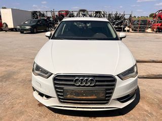 Audi A3 1.4 TFSI 2014