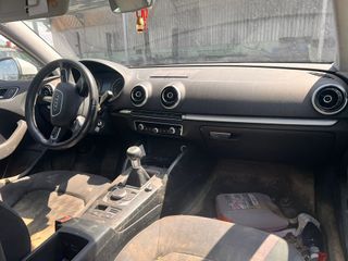 Audi A3 1.4 TFSI 2014