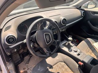 Audi A3 1.4 TFSI 2014