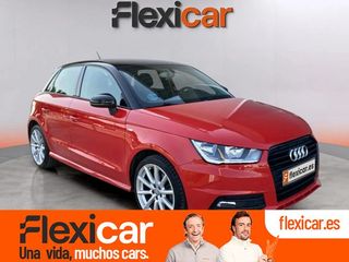 Audi A1 Adrenalin 1.6 TDI 85kW (116CV) Sportback