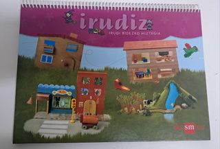Irudiz