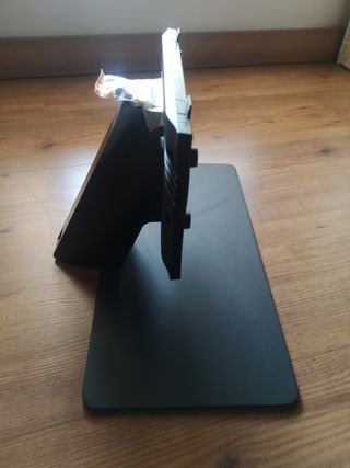 Soporte TV suelo