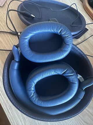 Auriculares Jabra Elite 85h - Azul Marino