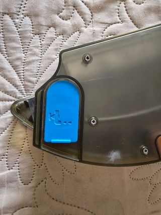 Recambio tanque robot aspirador Cecotec