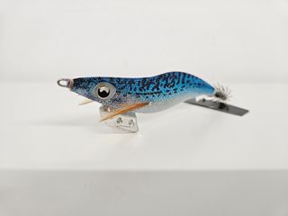 Jibionera Yamashita - Calamares 3.5