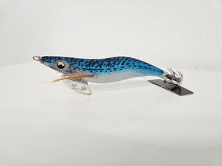 Jibionera Yamashita - Calamares 3.5