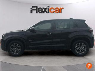 Jeep Avenger 1.2 G 74kW (100CV) Longitude