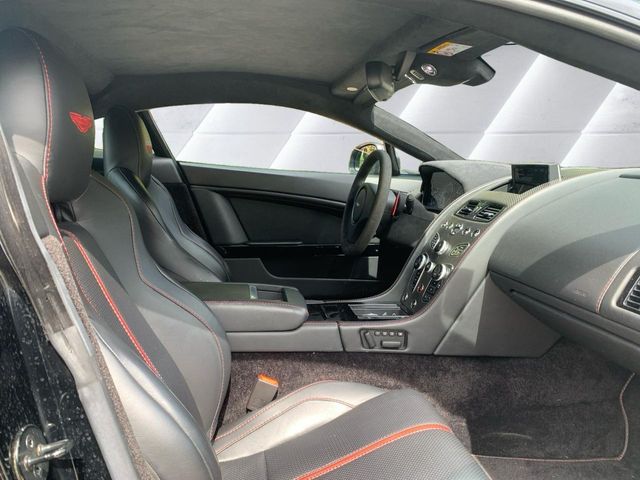 Aston martin Vantage 4.0 V8 N430 Limited Edition