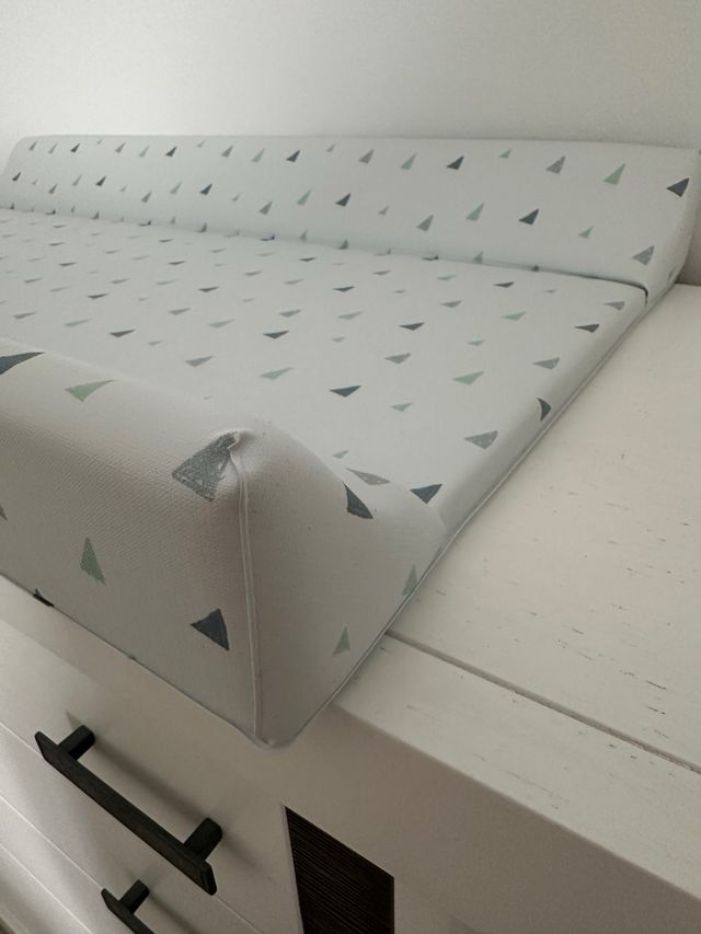 Cambiador bebé - Portátil