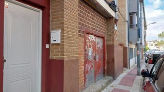 Local comercial en venta en Gorronal-P29 en Collado Villalba