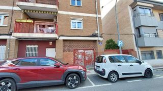 Local comercial en venta en Gorronal-P29 en Collado Villalba
