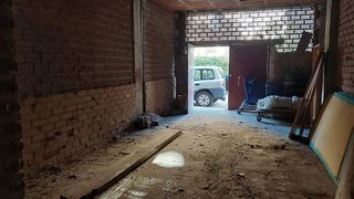 Local comercial en venta en Gorronal-P29 en Collado Villalba