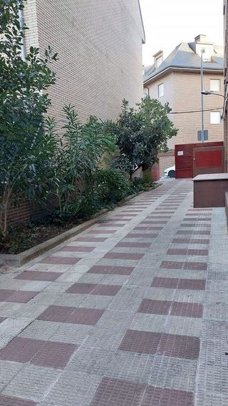 Local comercial en venta en Gorronal-P29 en Collado Villalba