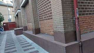 Local comercial en venta en Gorronal-P29 en Collado Villalba