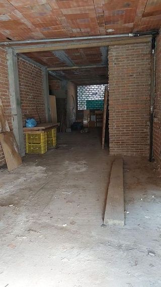 Local comercial en venta en Gorronal-P29 en Collado Villalba