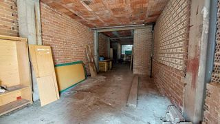 Local comercial en venta en Gorronal-P29 en Collado Villalba