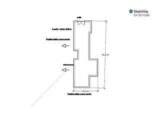 Local comercial en venta en Gorronal-P29 en Collado Villalba