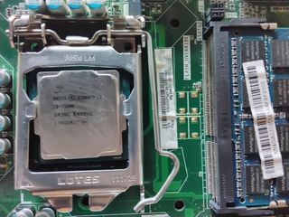 Placa base PC - MBU6NOP003128007816301