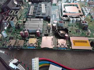 Placa base PC - MBU6NOP003128007816301