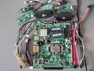 Placa base PC - MBU6NOP003128007816301