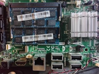 Placa base PC - MBU6NOP003128007816301