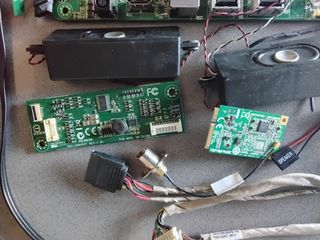 Placa base PC - MBU6NOP003128007816301