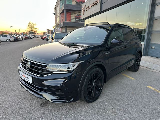 Volkswagen Tiguan RLine 2.0 TDI 110kW 150CV DSG