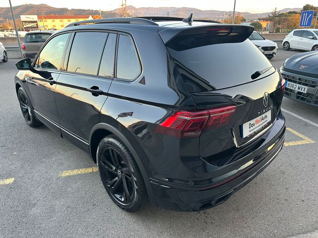 Volkswagen Tiguan RLine 2.0 TDI 110kW 150CV DSG