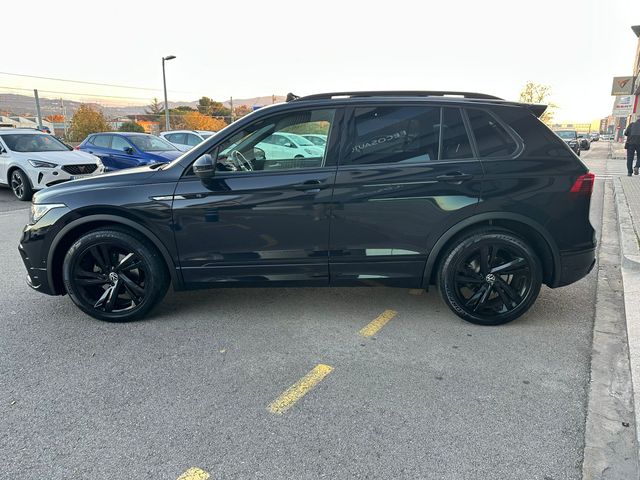 Volkswagen Tiguan RLine 2.0 TDI 110kW 150CV DSG