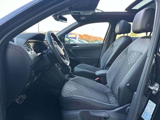 Volkswagen Tiguan RLine 2.0 TDI 110kW 150CV DSG