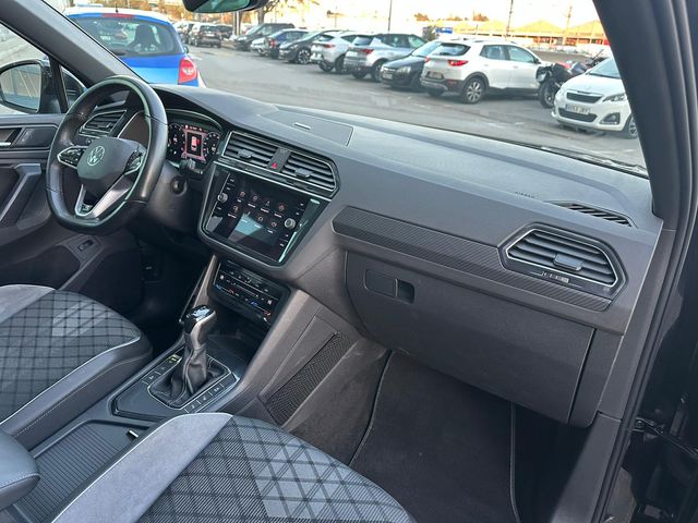 Volkswagen Tiguan RLine 2.0 TDI 110kW 150CV DSG