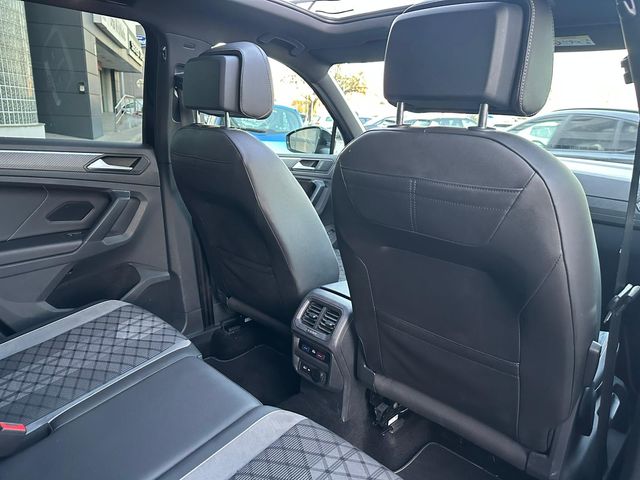Volkswagen Tiguan RLine 2.0 TDI 110kW 150CV DSG