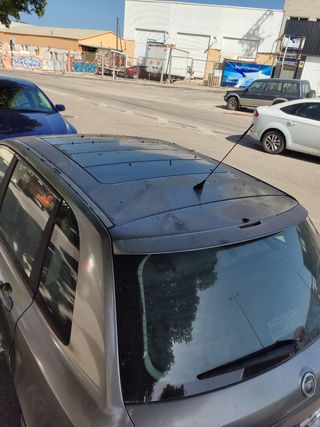 FIAT Stilo 2004