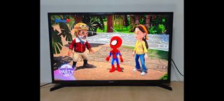 TV Samsung 32" Smart TV