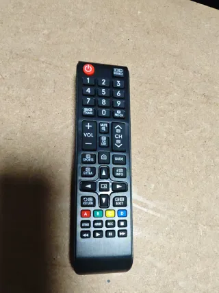 TV Samsung 32" Smart TV