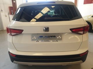 Seat Ateca 1.5 Tsi 110kw 150cv Style 