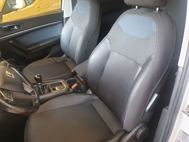 Seat Ateca 1.5 Tsi 110kw 150cv Style 
